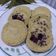 Cooksnap dari Betrisia untuk resep Kue Khamir Pisang Sederhana