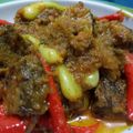 Cooksnap dari Atika Suatma untuk resep Ikan asin lengkio