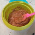 Cooksnap dari Vivi Zulfiyana untuk resep Bumbu Kacang Special untuk Siomay dan Batagor Bandung