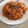 El cooksnap de mis-cocteles cuando hizo Arroz meloso con pollo y costillas.