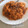 El cooksnap de mis-cocteles cuando hizo Arroz meloso con pollo y costillas.