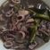 Cooksnap dari Novi Indriana P untuk resep Oseng Cumi tinta hitam