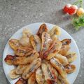 Cooksnap dari Florensia Wenda untuk resep Pisang Plenet Khas Semarang