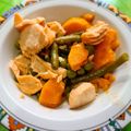 Cooksnap από angela_nv στη συνταγή Σολομός για μωράκια!