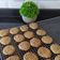 El cooksnap de vale042009 🇺🇾 cuando hizo Galletas de mantequilla de maní 🥜.