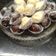 Cooksnap από μαρια στη συνταγή Σοκολατάκια καρύδας 🍫🥥