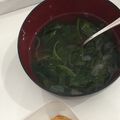 Cooksnap dari Andita Chae untuk resep Bening Bayam Jagung Wortel