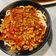 陳波波 的 蕃茄肉醬拌麵 cooksnap