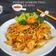 Cooksnap dari Puji Winarni untuk resep Pangsit goreng viral le gino