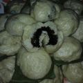 Cooksnap dari Iva_Anva untuk resep BakPao Menul Empuk (Super Simple & Irit)