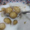 Cooksnap dari Halida Widyaningrum untuk resep Jenang Grendul (Rose Brand)
