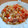 El cooksnap de Borja Lopera cuando hizo ⭐Ensalada de alubias con huevo⭐.
