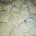 Timasulayman's cooksnap of when they made Albishir.