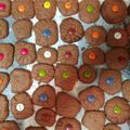 El cooksnap de blvchiquitin cuando hizo Galletas de chocolate superriquísimas que no hay ninguna igual.