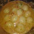 Cooksnap dari Eky Devin untuk resep Cilok Maizena Anti Gagal