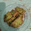 Cooksnap dari Popo L untuk resep Tempe penyet kencur