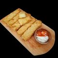 Cooksnap dari Mama Fira's Kitchen untuk resep Nugget Nasi Sisa