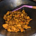 Cooksnap dari Dian_ Temi untuk resep Ayam fillet Saus tiram simpel