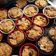 Eszti Cooksnap-ja, amikor elkészítette a(z) Gluténmentes vegán répás muffin receptet.