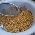 Cooksnap dari Julisa Sitohang untuk resep 481.Kacang Tojin / Bawang