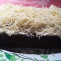Cooksnap dari Yuni keywong untuk resep EGGLESS CHOCOLATE CAKE (no telur, no mikser, dikukus)