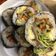 Ellen Chen 的 牛肉海苔壽司卷 cooksnap