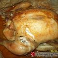 Cooksnap από CHRISA KONSTANTINOU (1628) στη συνταγή Γεμιστό κοτόπουλο με ρύζι της μαμάς μου!