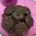 Cooksnap dari Sonia Sabila untuk resep Good time chocochips renyah