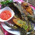 Cooksnap dari Rifki Garnita untuk resep Lele Goreng Kriukk
