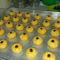 Cooksnap dari Annisa Ain untuk resep JaNit (Janda Genit) a.k.a Monde Susu