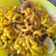 La cooksnap de Lou Lou Ma Lou cuando cocinó Fideuá caldosa con mariscos