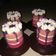 Cooksnap dari ratna agustin kartini untuk resep STRAWBERRY OMBRE CAKE