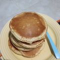 Cooksnap dari Hermiyati Hermiyati untuk resep Pancake