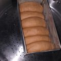 Cooksnap dari Srii Deviie Azzaziyahh untuk resep Roti Sobek Kukus Pandan🌿