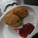 Cooksnap dari RiaNuzulia untuk resep Kroket mie