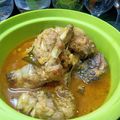 Cooksnap dari Dinda Permata Sari untuk resep Ayam Pedas Khas Banyuwangi