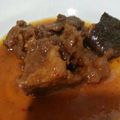 Cooksnap dari Sri Wahyuni untuk resep Lapis daging sapi 🐴🐴