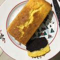 Cooksnap dari MamyKio🍼 untuk resep Brownis Panggang Coklat Keju