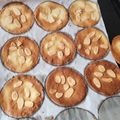 Cooksnap dari MAMA EKA untuk resep Almond crispy (gluten free)