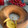 El cooksnap de Evi Jara Simón cuando hizo Torta matera de naranja.