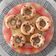 Cooksnap de Micky Freedom sur la recette Donuts aux flocons d'avoine allégés cuits au four.🤤