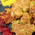 Cooksnap dari andry setyo untuk resep Bakwan Oatmeal Low Calories