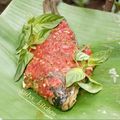 Cooksnap dari Yulys_Kitchen untuk resep Pecak Ikan Nila Panggang