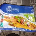 Cooksnap dari Fathimatuzzahro Ima untuk resep Sop Ikan Tilapia (mpasi 1th+)