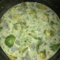 Cooksnap dari Yuni Suryaningsih untuk resep Es Buah Alpuket Natadecoco