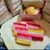 Cooksnap dari Dwi Hartanti Kusumaningtyas untuk resep Cake Lapis Puding Busa