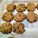 Cooksnap dari Arti Winarni untuk resep Giant Chewy Cookies