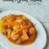 Cooksnap dari Cory Rahmaniah untuk resep Udang goreng Tepung saus Asam Manis