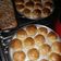 El cooksnap de Katherine Ginard cuando hizo Pan chips.