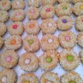 Cooksnap dari tin's untuk resep 476. Kue Monde aka Janda Genit #PekanInspirasi